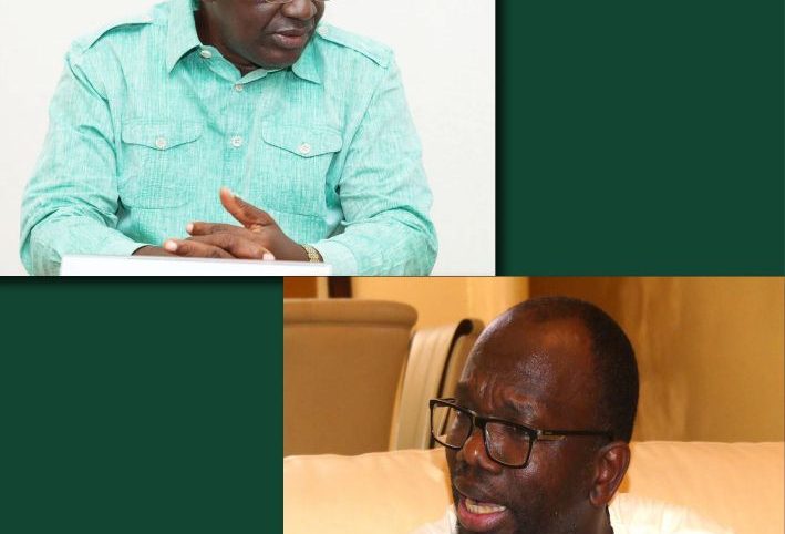 Sanction du HCC : José R. Pouambi et Martial Pabandji donnent leurs avis