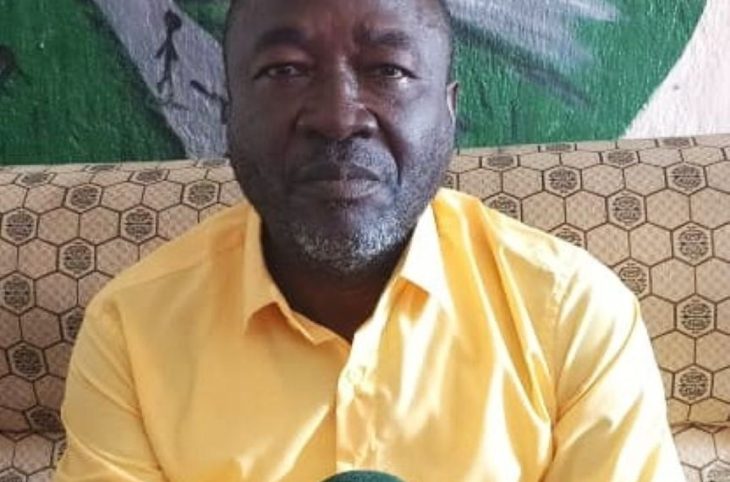 Education : "La prolifération des chantiers miniers impacte négativement le fonctionnement des écoles"