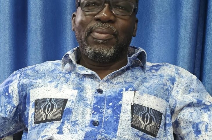 "Nous ferons de notre mieux pour subvenir aux besoins les plus critiques des populations"