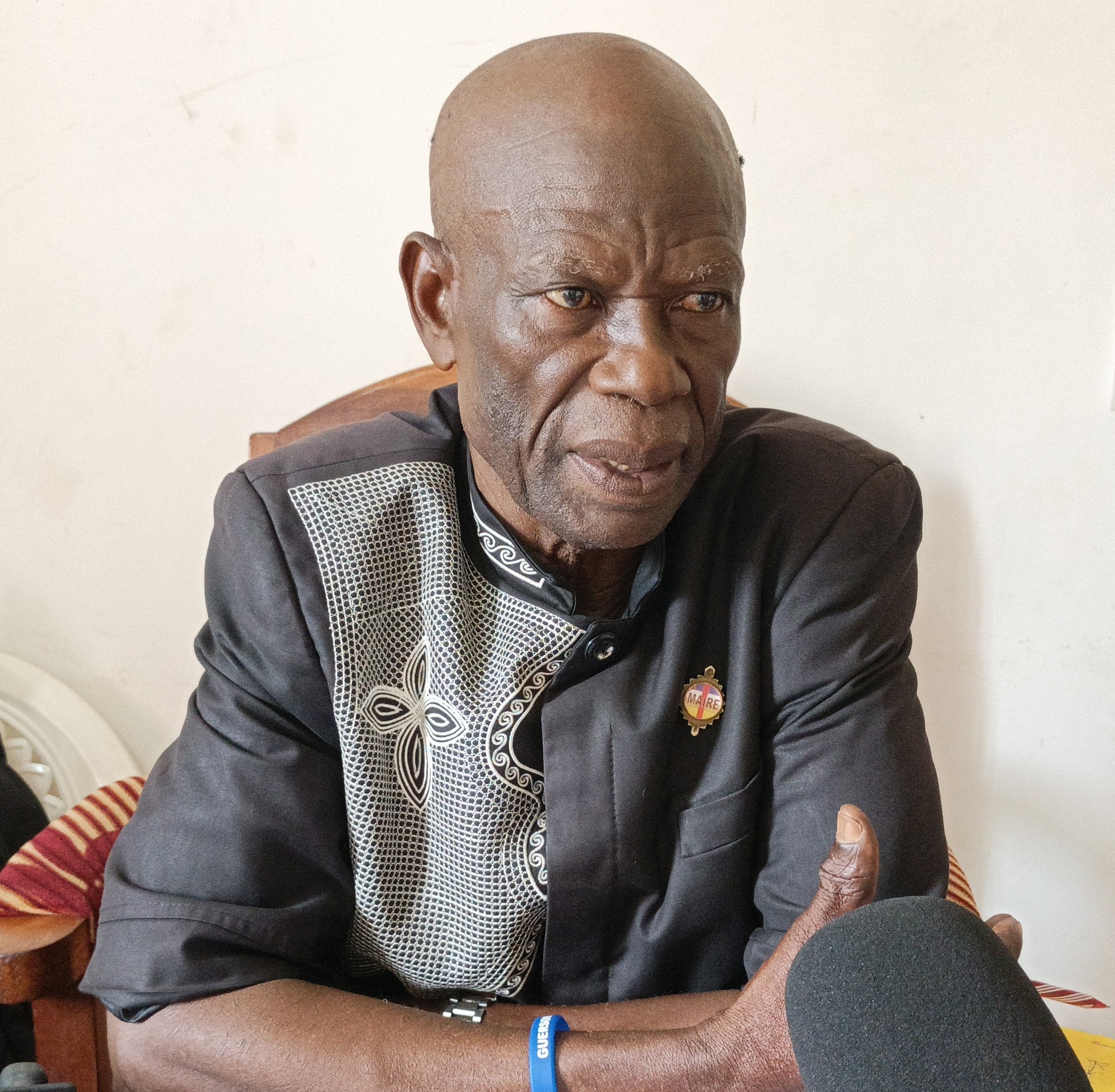 Bossangoa : « Les commerçants d’ici ne paient pas les taxes »