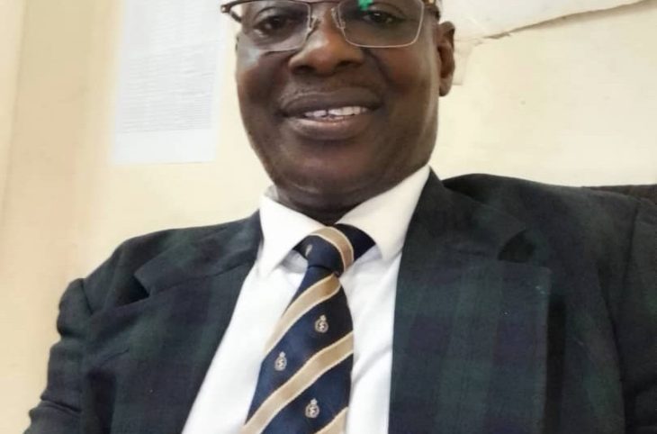 Exploitation de bois : Alfred Sepamio dresse un bilan à mi-parcours de la CSBCE