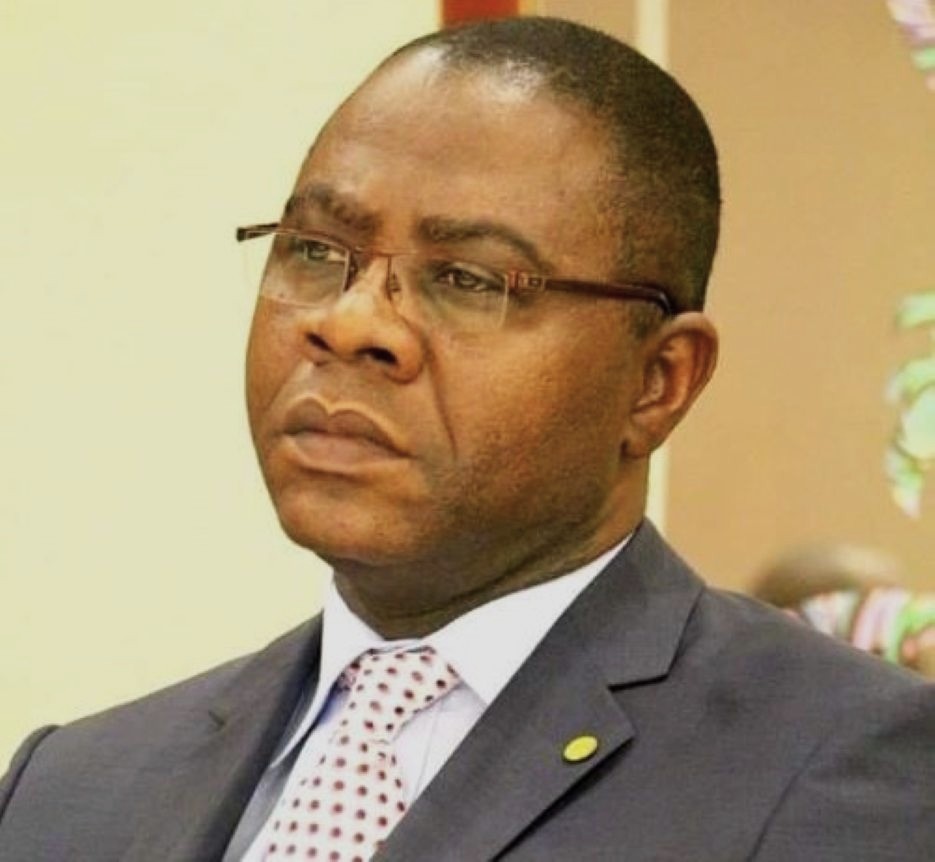 « J’ai toujours milité pour un environnement apaisé en toute circonstance »