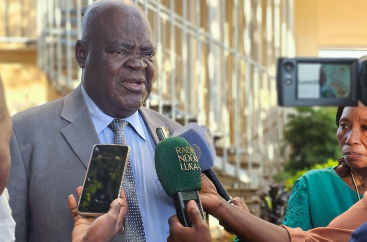 Réélection de F-A. Touadéra : « l’enjeu est désormais la stabilité », assure Joseph Bindoumi