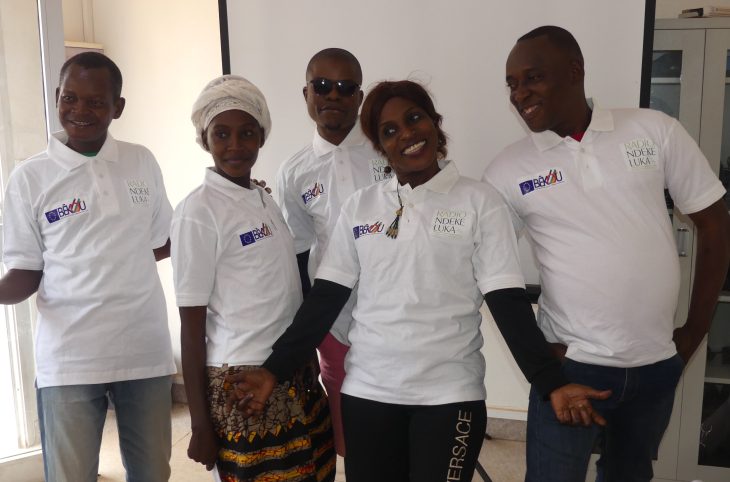 Inquiétude au village Linga face à la montée de la justice populaire