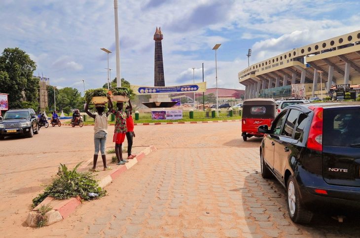 « Diaspora centrafricaine, une actrice stratégique du développement » assurent les experts
