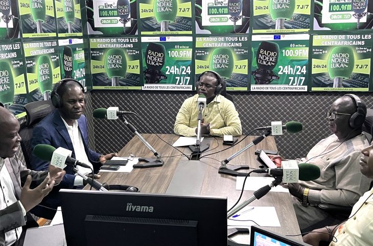 Sommet de la CEMAC : pourquoi la libre circulation demeure-t-elle un défi ?