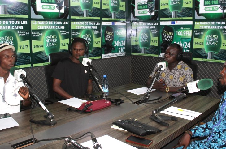 Elections 2025 : les jeunes peuvent-ils influencer l’issue des différents scrutins ?