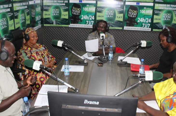 Elections 2025 : les listes sont-elles disponibles pour tout le monde ?