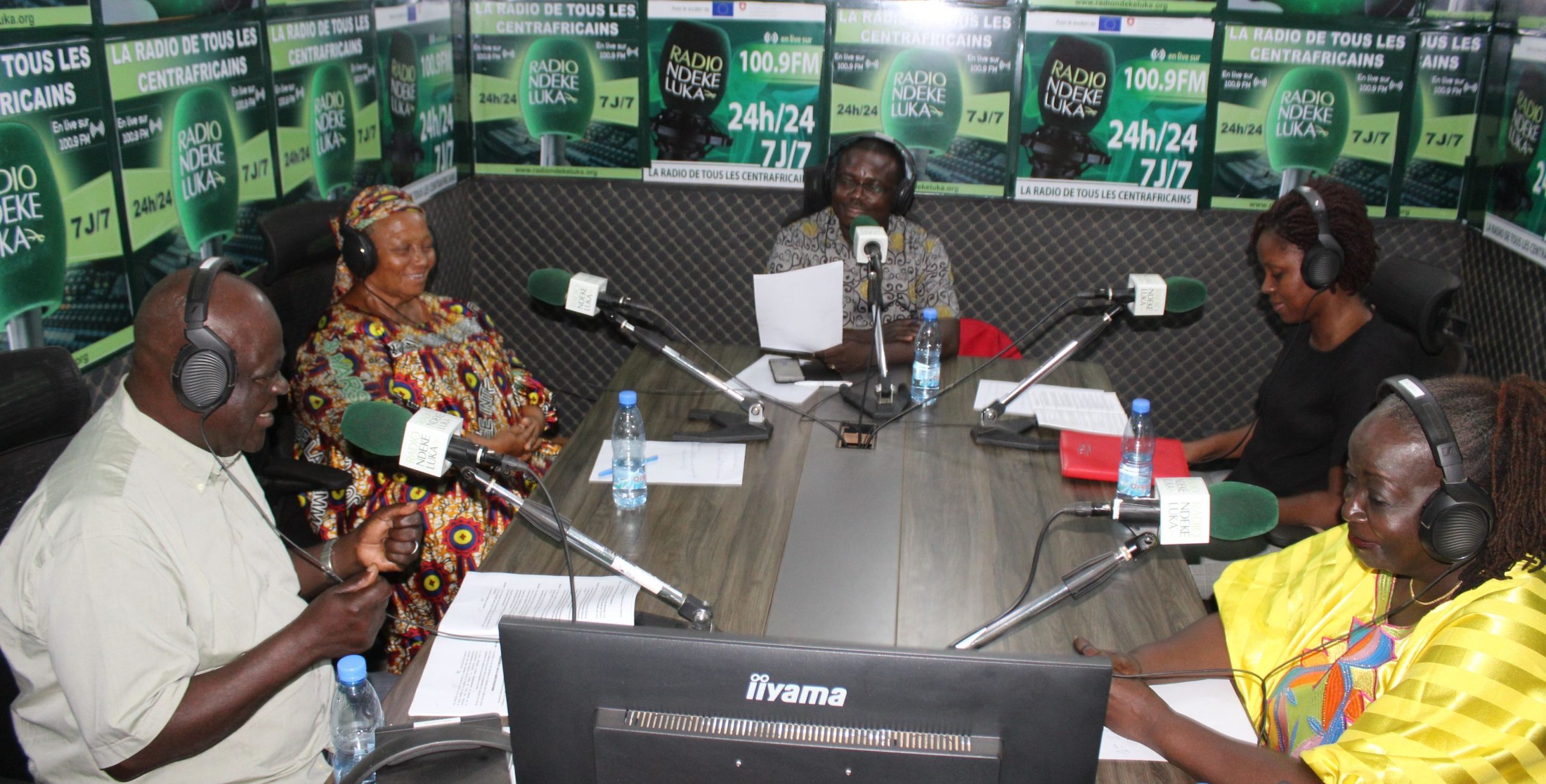 Elections 2025 : les listes sont-elles disponibles pour tout le monde ?