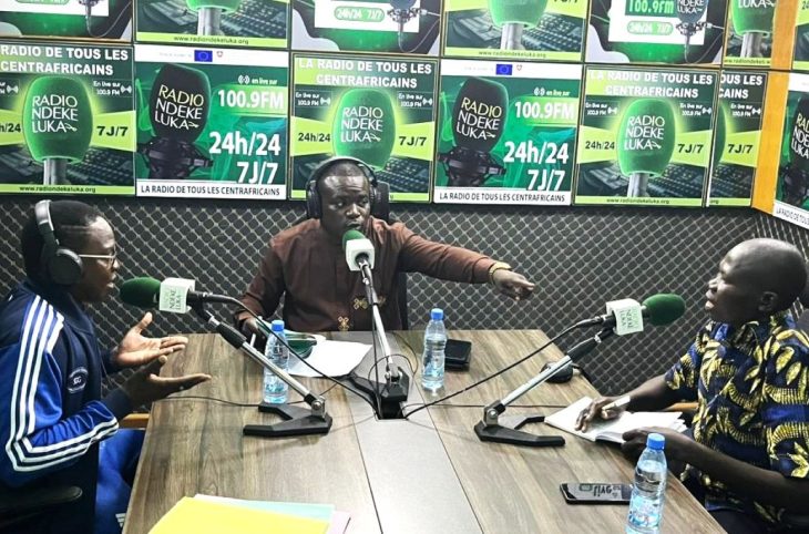 Constitution du 30 août 2023 : une concentration du pouvoir entre les mains de l’exécutif ?