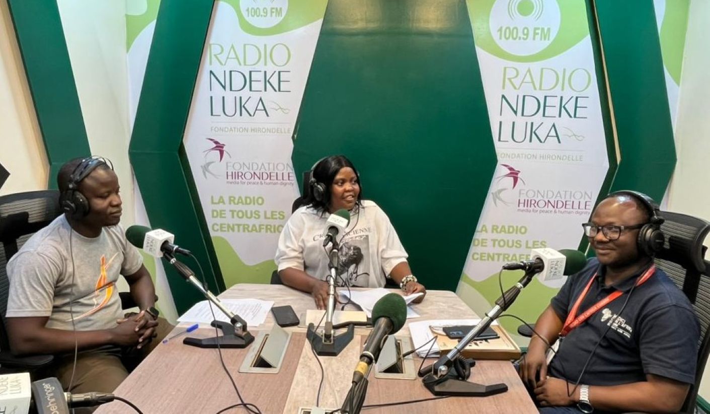 Paludisme en RCA : que dire des causes, conséquences et méthodes de prévention ?