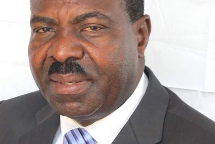 "Rallier le président Touadéra n’est pas une affaire d’intérêt personnel"