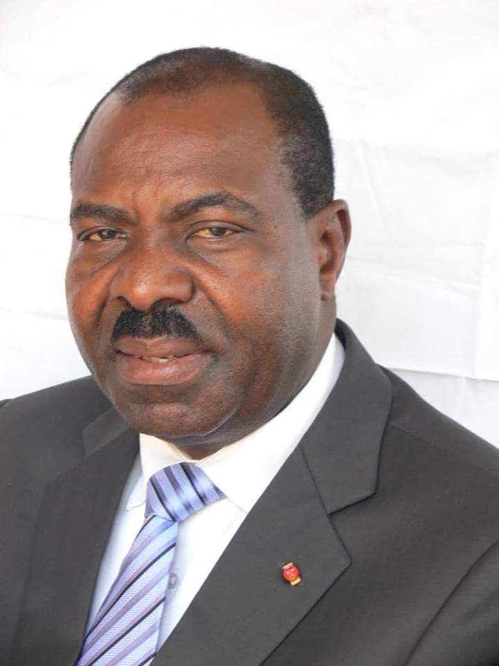 « Rallier le président Touadéra n’est pas une affaire d’intérêt personnel »