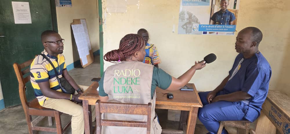 Paoua face à la déperdition scolaire