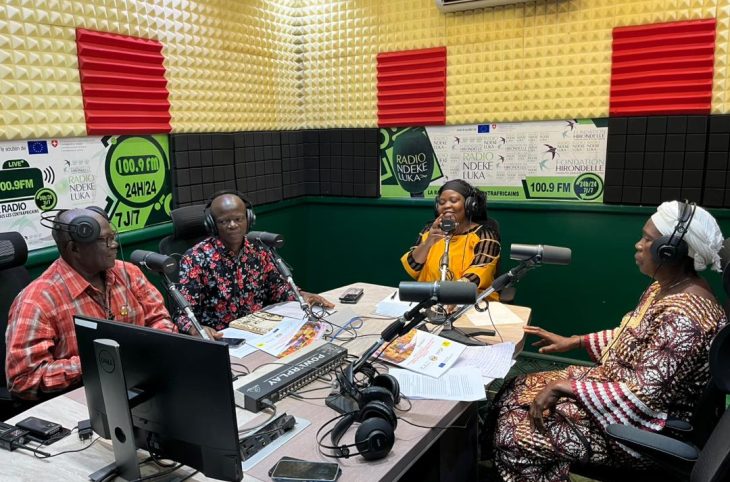 La santé mentale au cœur de la résilience