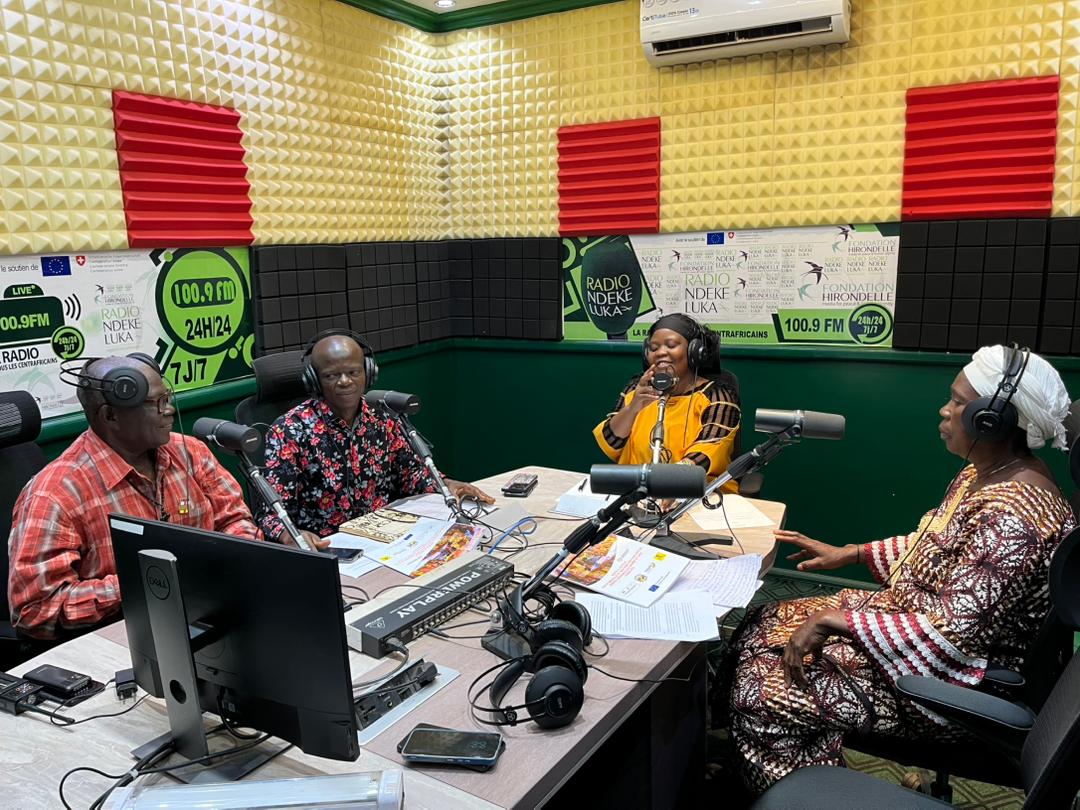 La santé mentale au cœur de la résilience