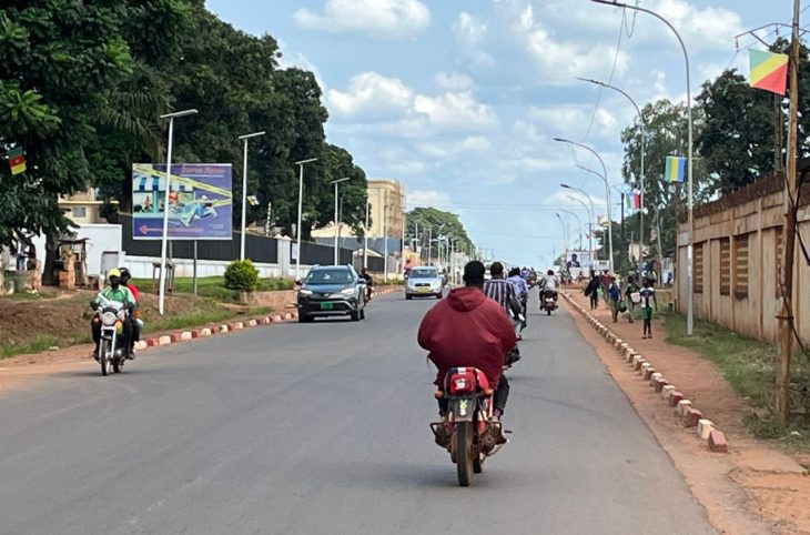 Centrafrique : climat politique toujours tendu à l’approche des élections
