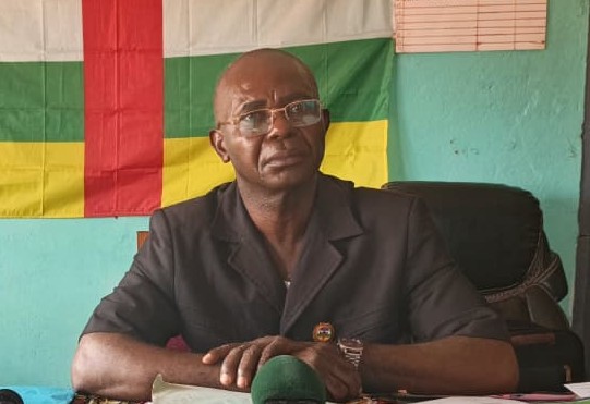 « Nous faisons face à de nombreuses difficultés, notamment l’état dégradé des routes »