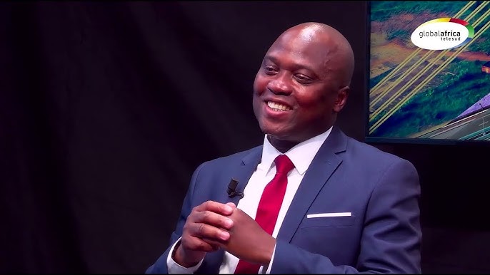 L’économie de la zone CEMAC abordée par Dominique Désiré Erénon