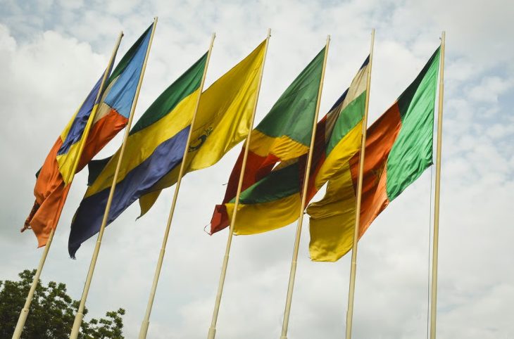 CEMAC: la libre circulation en panne