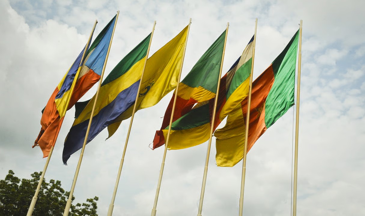 CEMAC: la libre circulation en panne