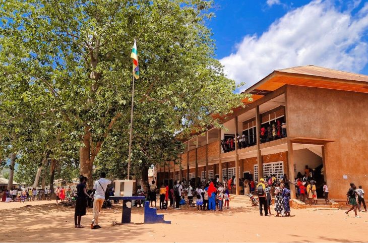 Bangui : de plus en plus d’élèves tombent en transe dans les écoles, un phénomène peu étudié