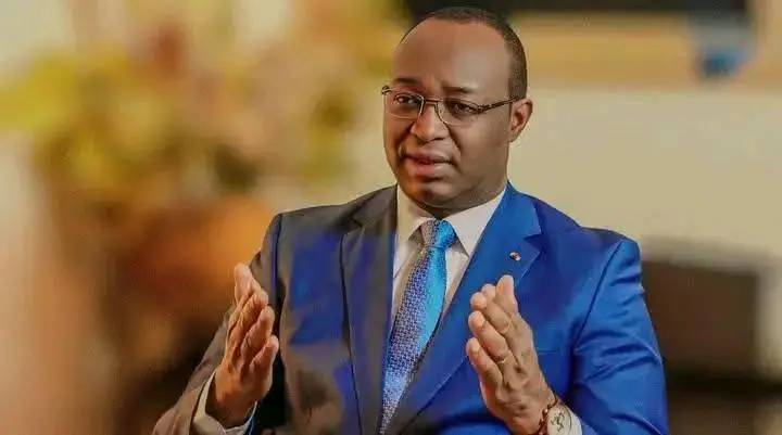 Centrafrique : Anicet Georges Dologuélé privé de nationalité, la présidence rejette toute manœuvre politique