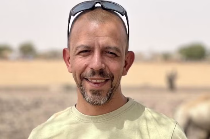 Martin Joseph Figueira condamné à 10 ans de travaux forcés par la justice centrafricaine