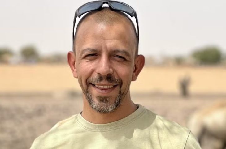 Justice : le Belgo-Portugais Martin Joseph Figueira libéré de prison et rapatrié