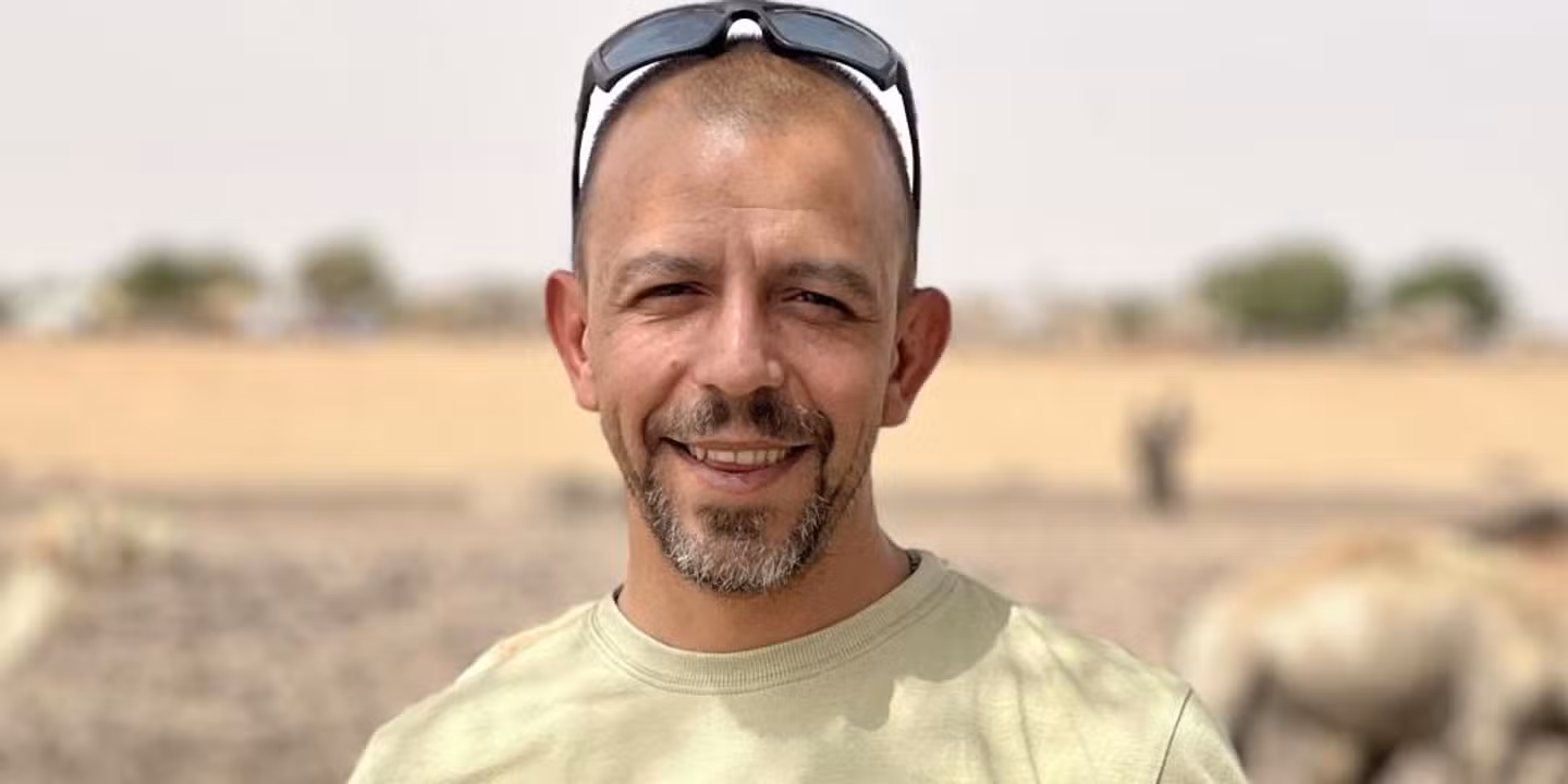 Martin Joseph Figueira condamné à 10 ans de travaux forcés par la justice centrafricaine