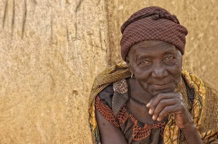 1er octobre, on pense aux personnes âgées