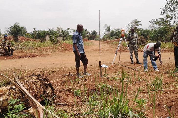Bangui : un faux agent de l’urbanisme escroque des sinistrés à la Cité Kodjo
