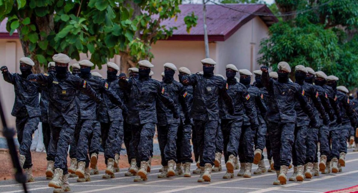 Bangui : des éléments du Bataillon d’intervention rapide accusés d’abus d’autorité