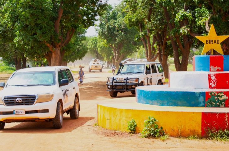 Faible engouement des candidats aux élections régionales et municipales dans la Vakaga