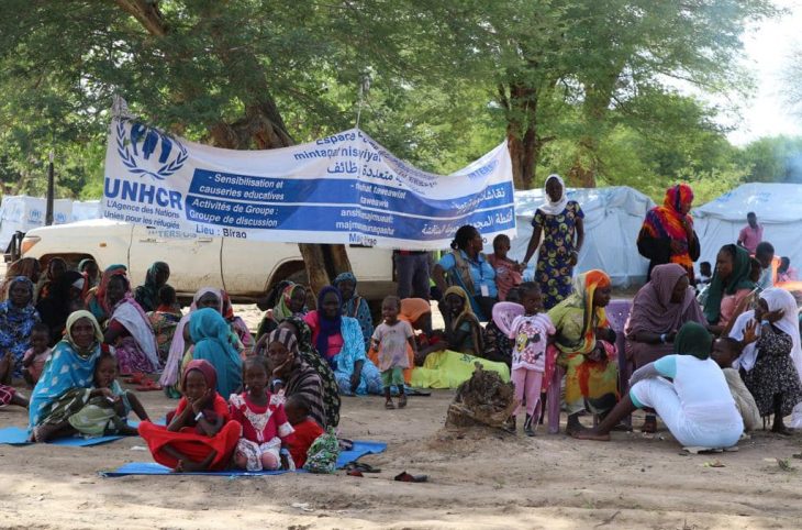 Centrafrique : l’ONU alerte sur la situation humanitaire dans le nord