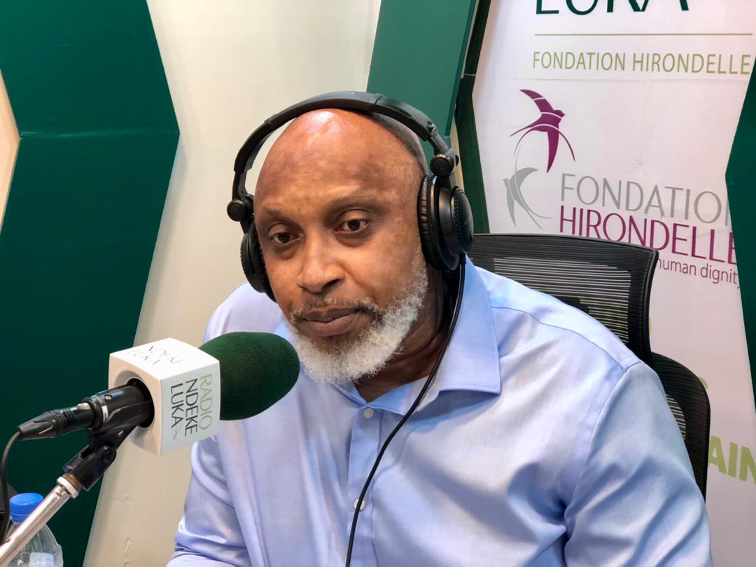 Politique : « Le KNK a été une victime collatérale de la crise sécuritaire »