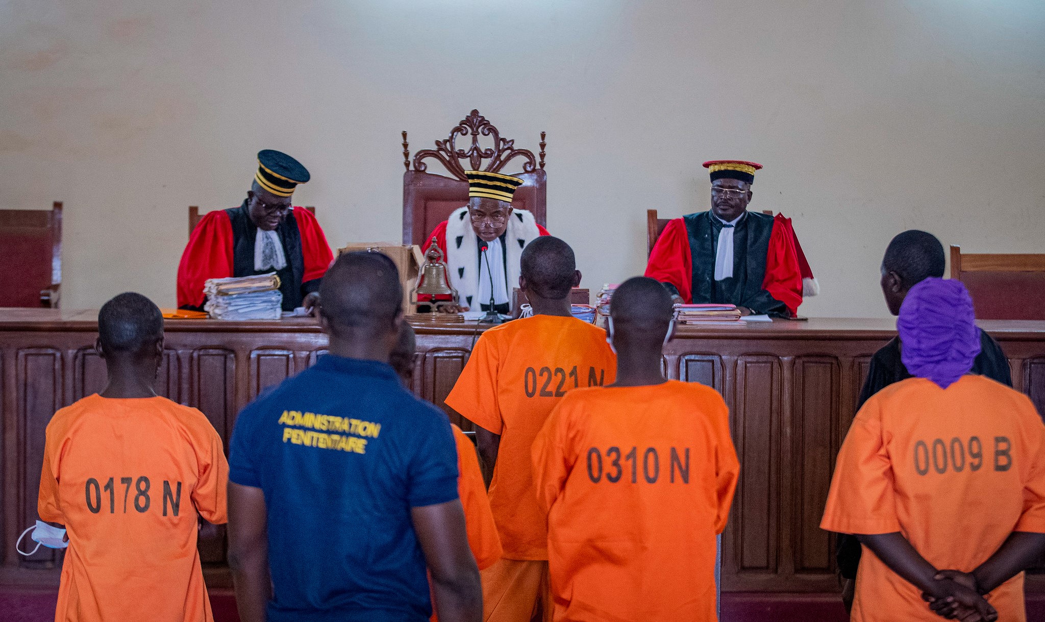 Quelles sont les compétences de la Cour d’appel ?