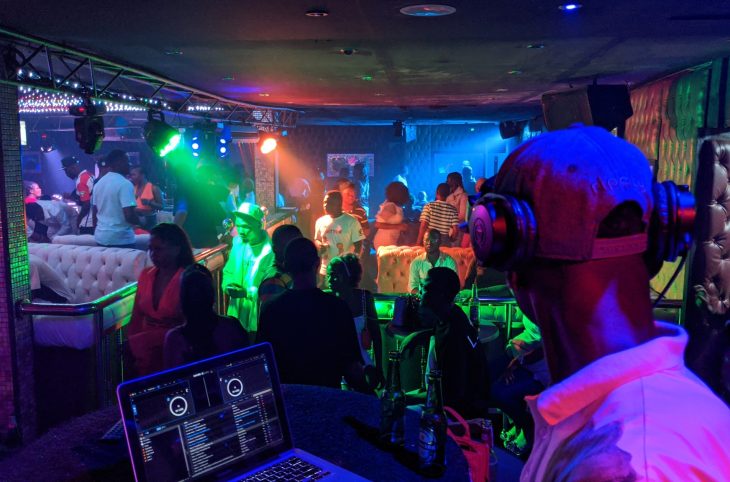 Musique forte, sommeil perturbé, colère… les habitants de Galabadja 3 interpellent les autorités