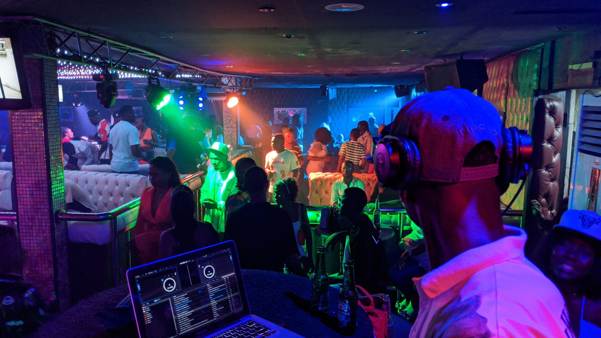 Musique forte, sommeil perturbé, colère… les habitants de Galabadja 3 interpellent les autorités