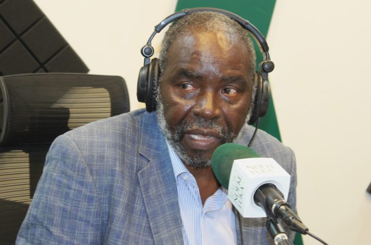 Politique : Fidèle Gouandjika aborde la déchéance de nationalité de Dologuélé