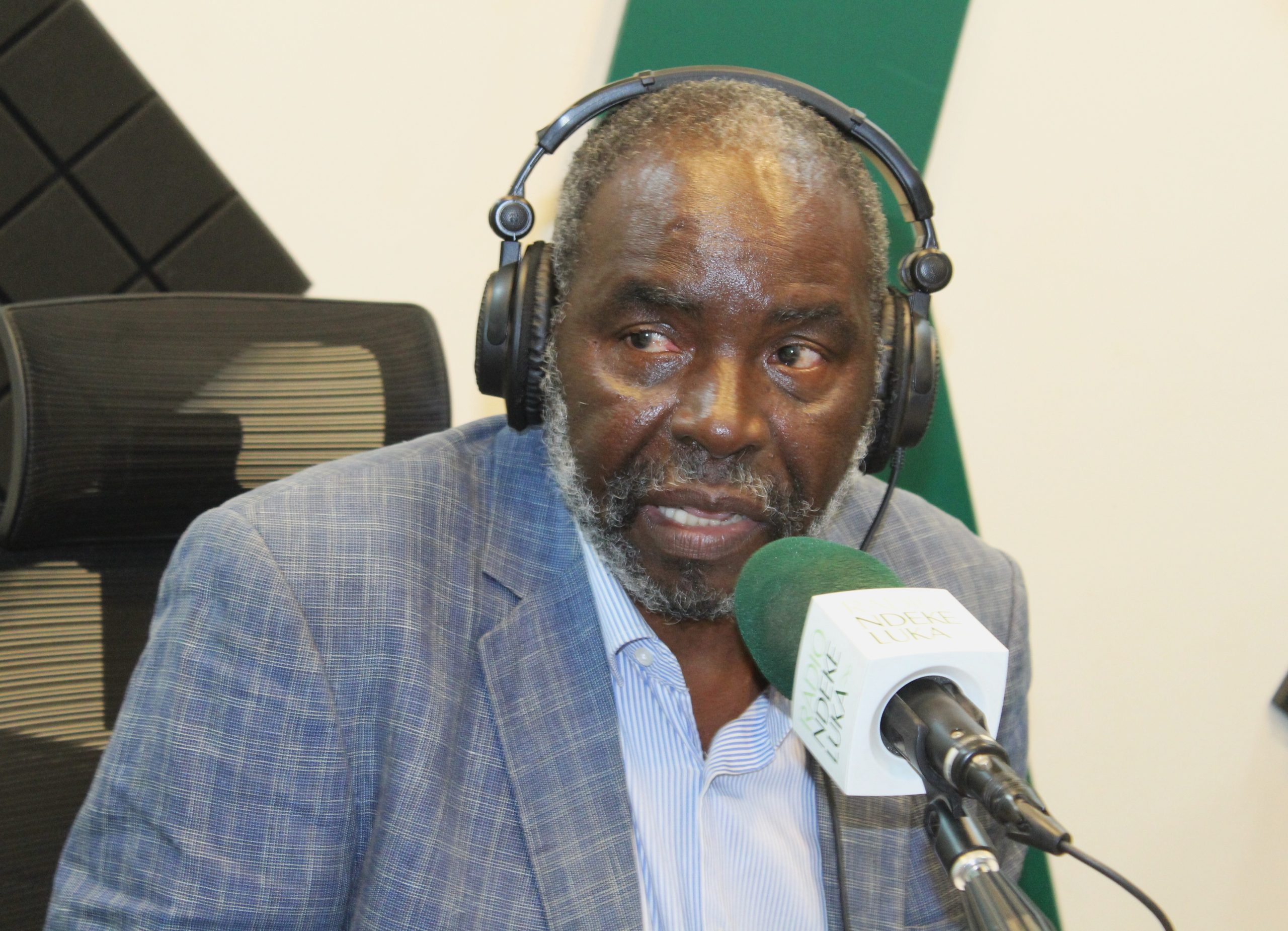 Politique : Fidèle Gouandjika aborde la déchéance de nationalité de Dologuélé