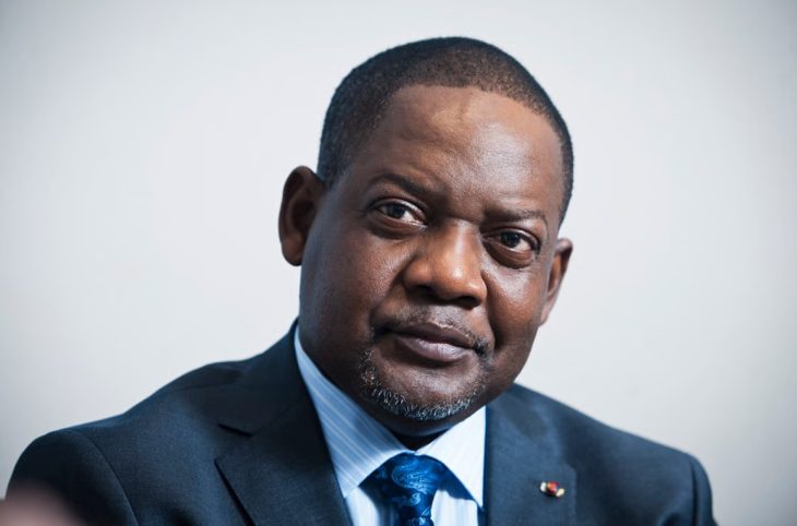 Politique : "J’avais fait le choix de ne pas aller aux primaires à Boali"