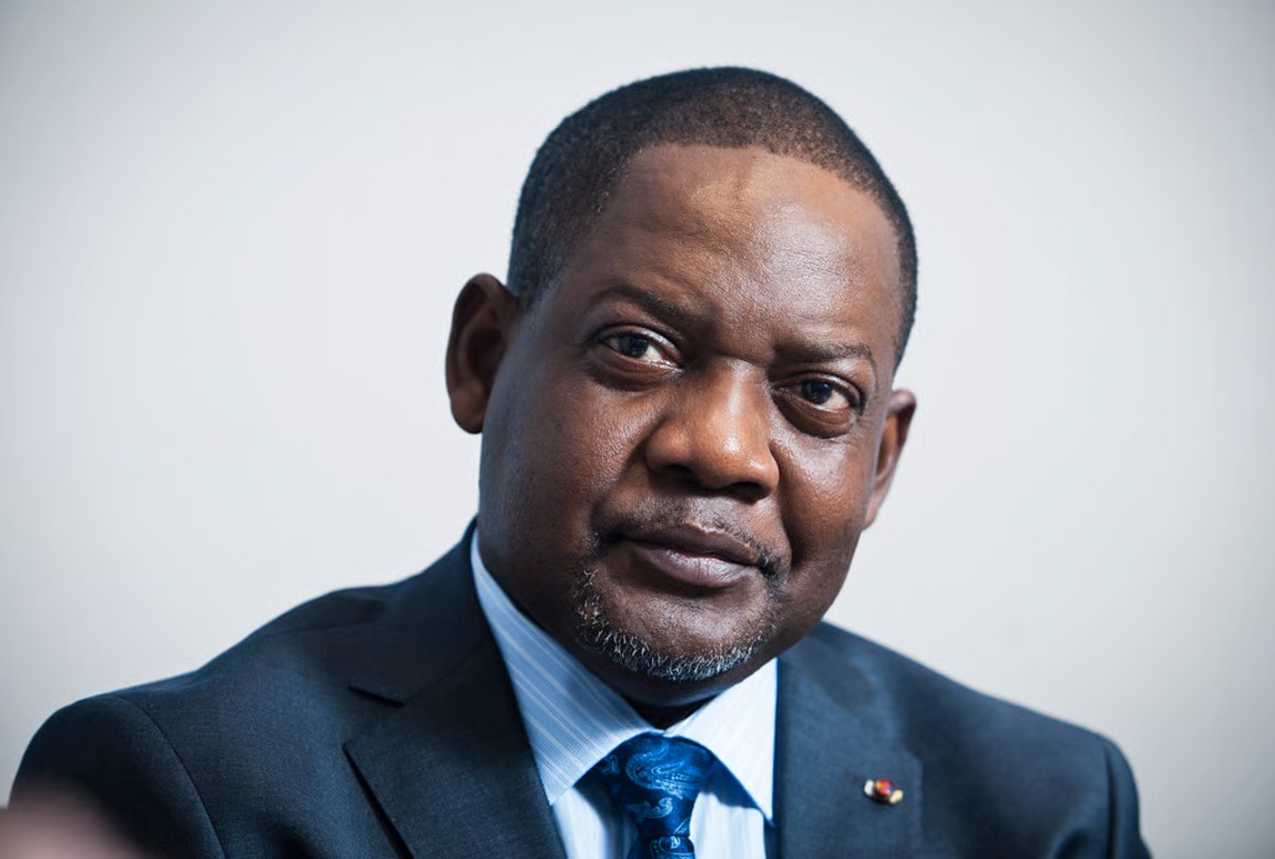 Politique : « J’avais fait le choix de ne pas aller aux primaires à Boali »