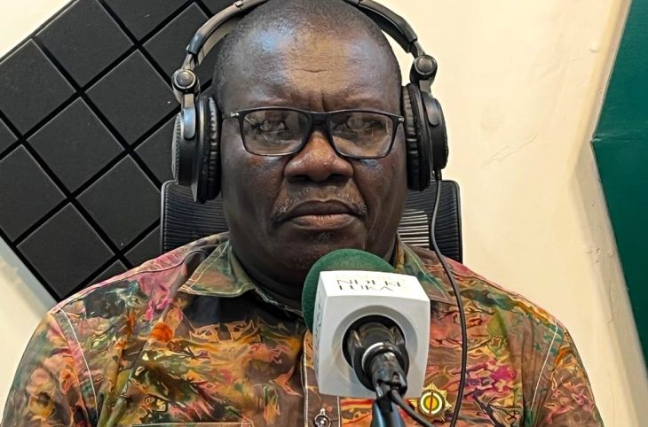 Société : "Nos villages poussent comme des champignons, sans aucun plan d’aménagement"