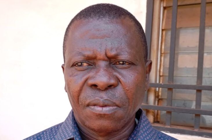 Environnement : "Le code forestier actuel est caduque"