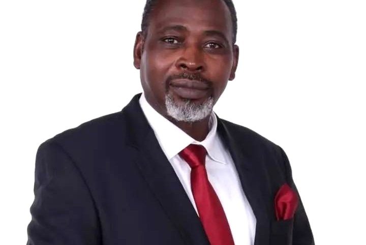 Centrafrique : Eddy Symphorien Kparekouti candidat à l’élection présidentielle