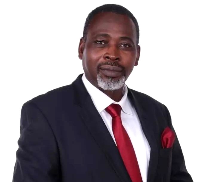 Centrafrique : Eddy Symphorien Kparekouti candidat à l’élection présidentielle