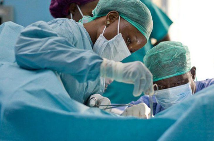 Santé : une campagne de chirurgie de fistule obstétricale pour la dignité de la femme