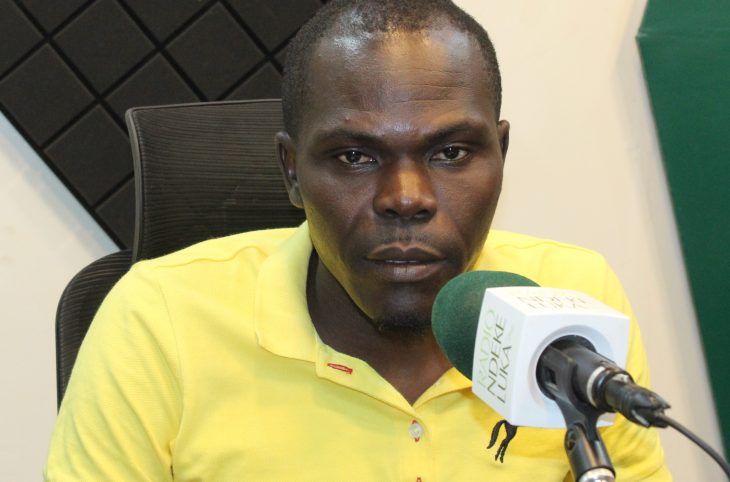 Voandzou : une plante qui améliore la fertilité du sol au profit des autres cultures