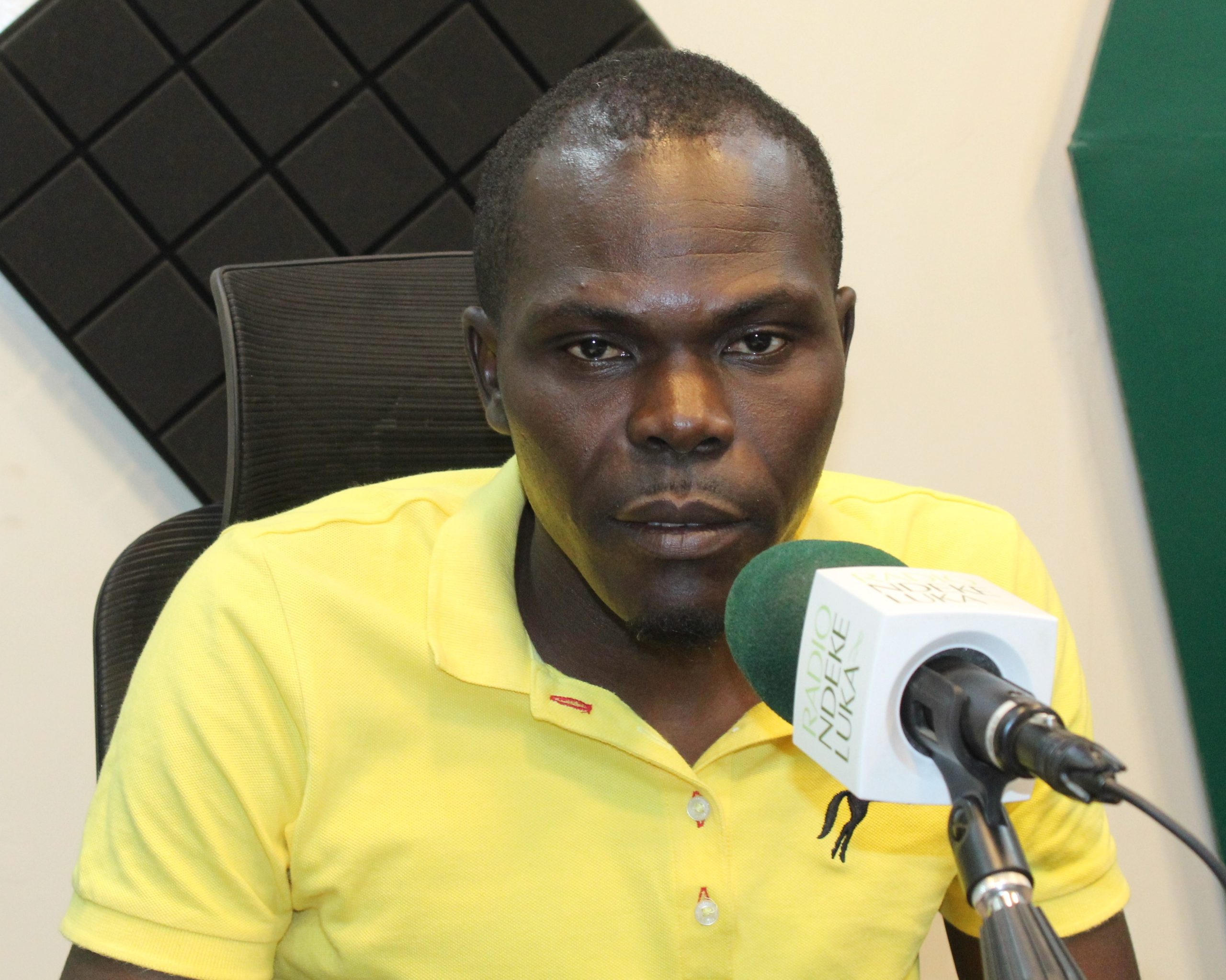 Voandzou : une plante qui améliore la fertilité du sol au profit des autres cultures